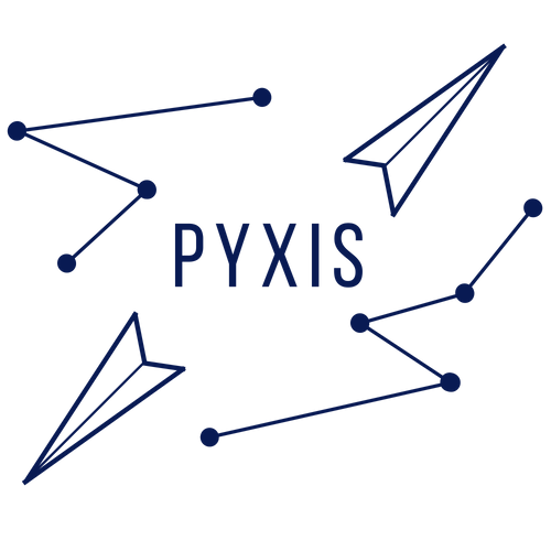 pyxis logo